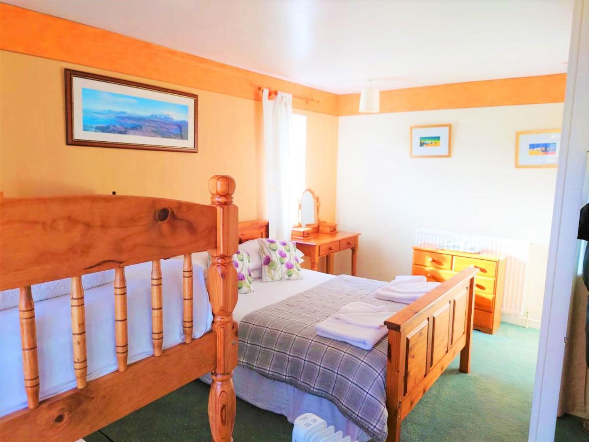 Forsinard Suites Экстерьер фото
