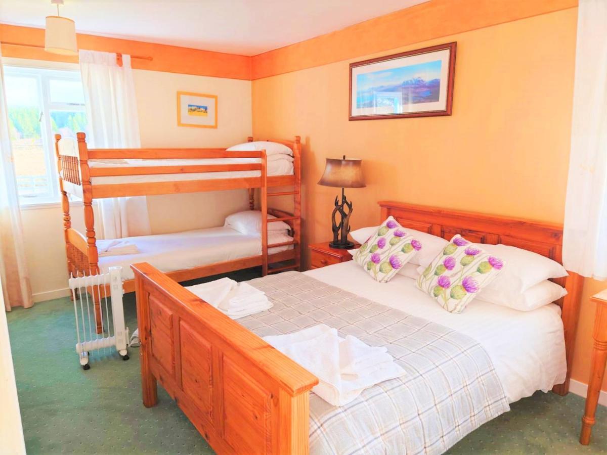 Forsinard Suites Экстерьер фото