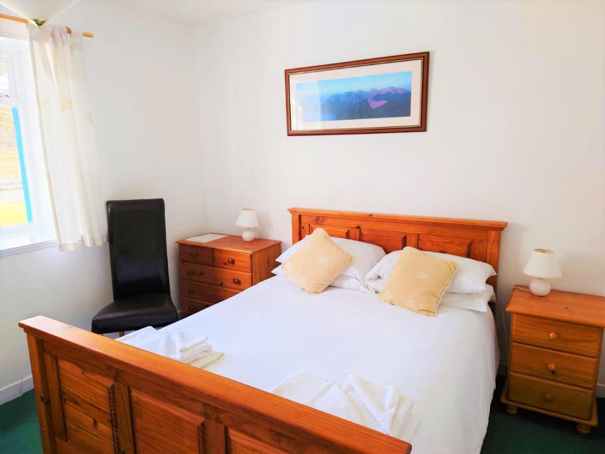 Forsinard Suites Экстерьер фото