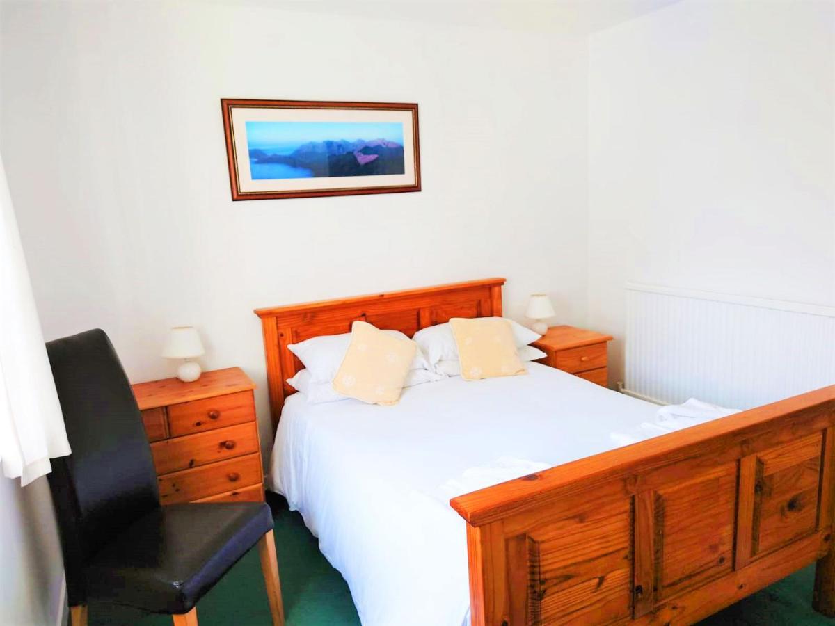 Forsinard Suites Экстерьер фото