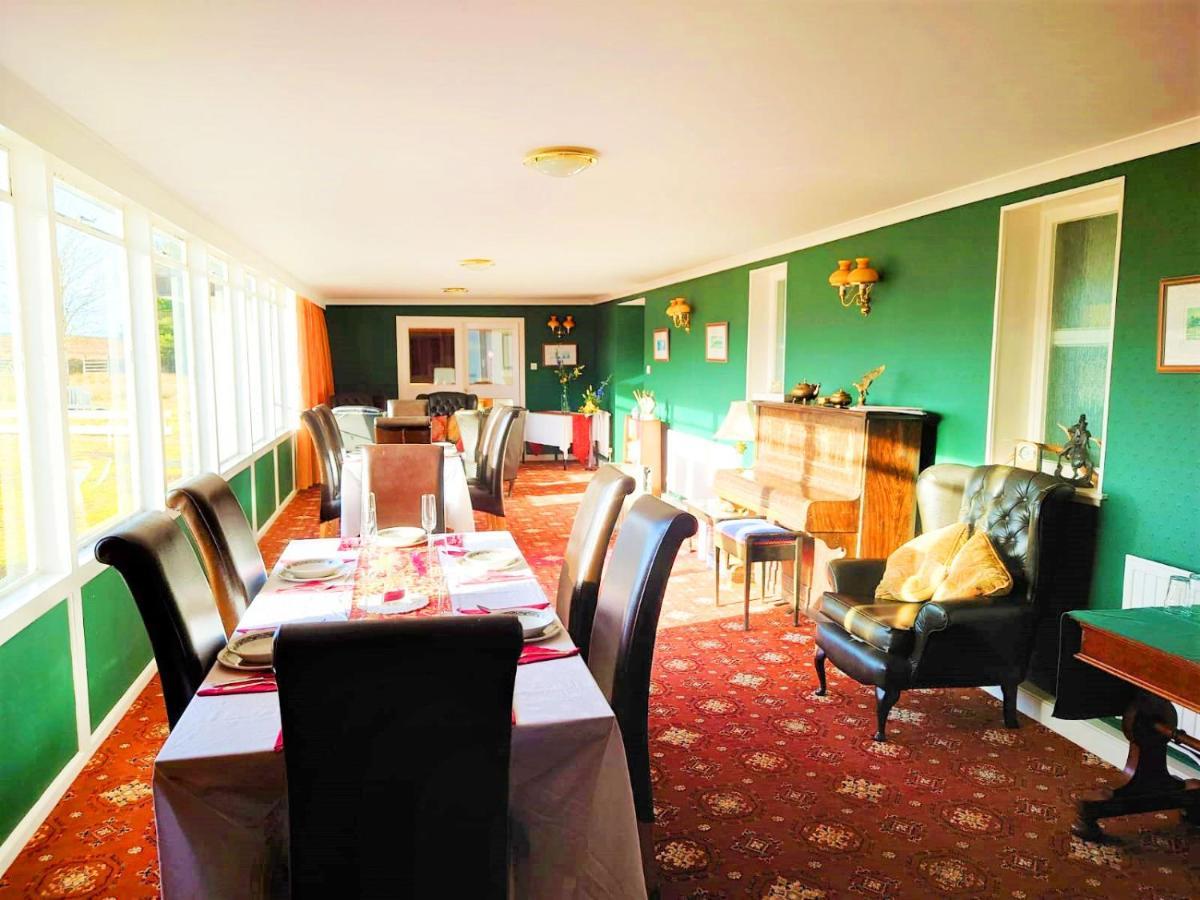 Forsinard Suites Экстерьер фото