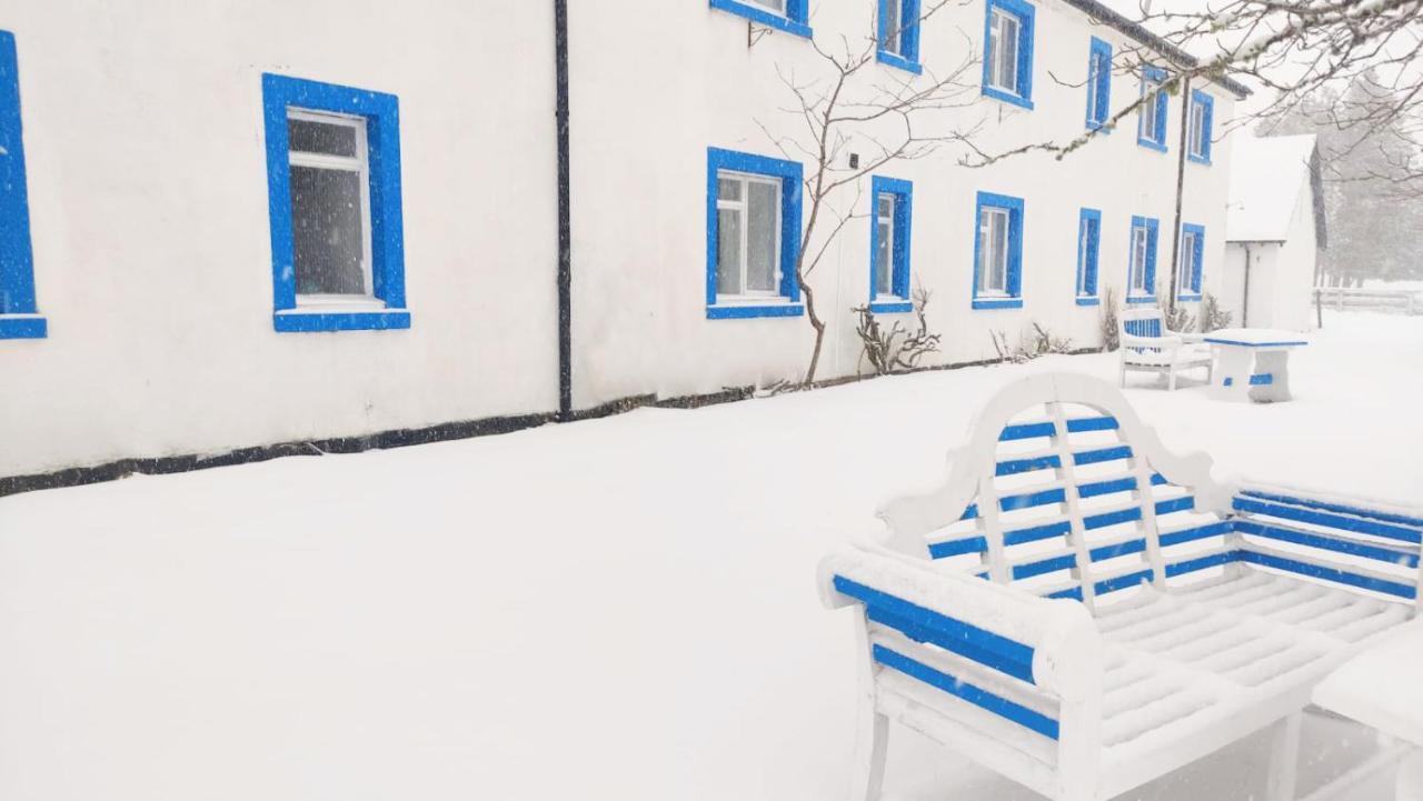 Forsinard Suites Экстерьер фото