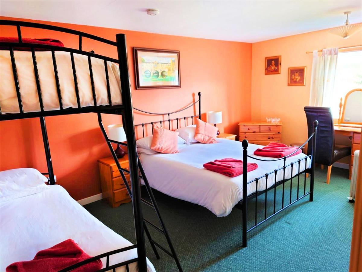 Forsinard Suites Экстерьер фото