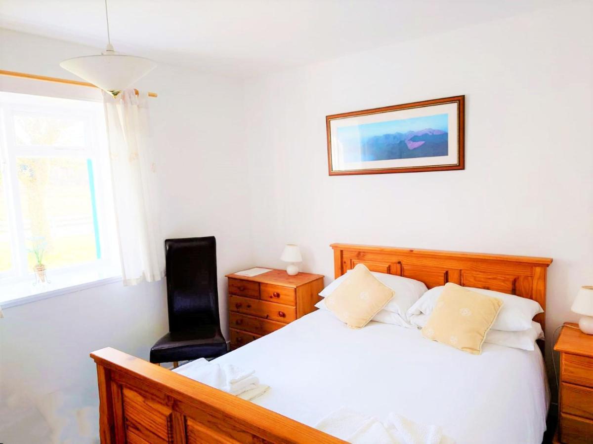 Forsinard Suites Экстерьер фото
