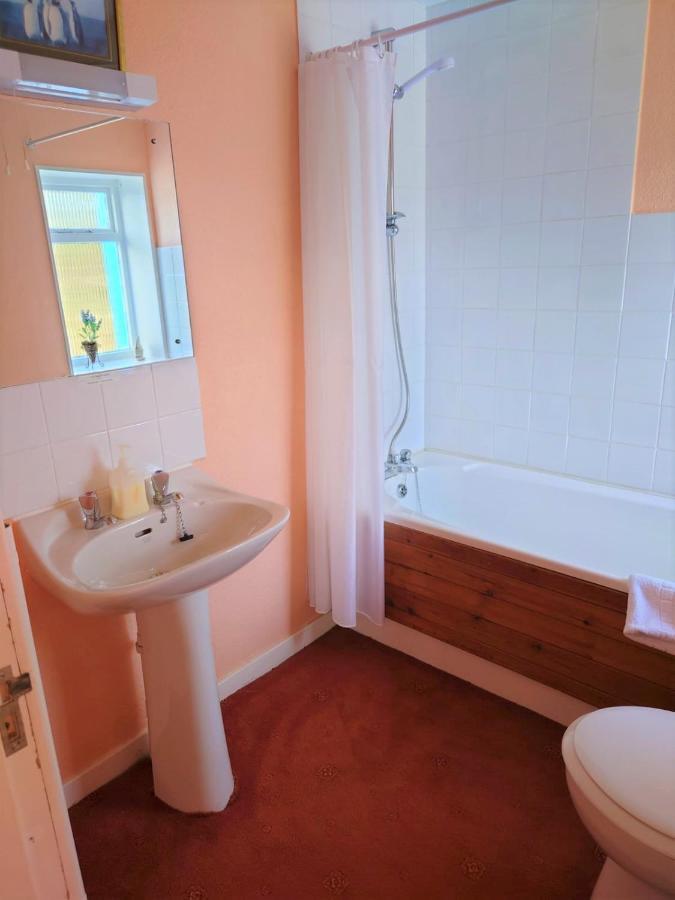 Forsinard Suites Экстерьер фото