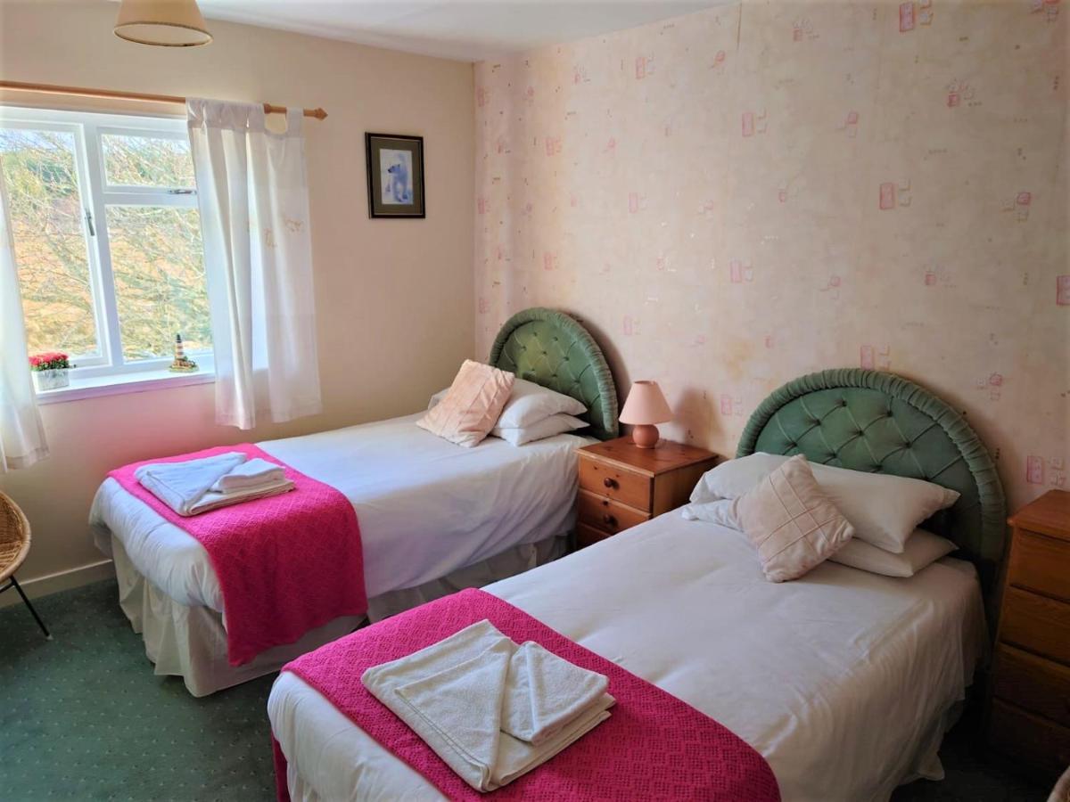Forsinard Suites Экстерьер фото