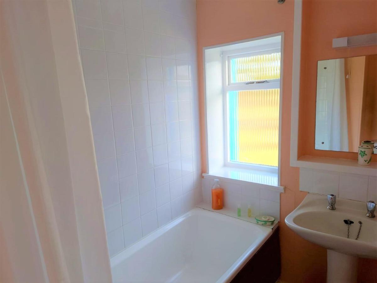 Forsinard Suites Экстерьер фото