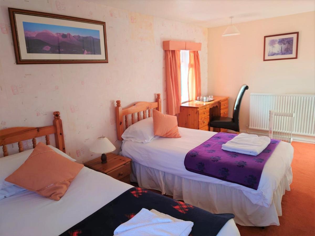 Forsinard Suites Экстерьер фото