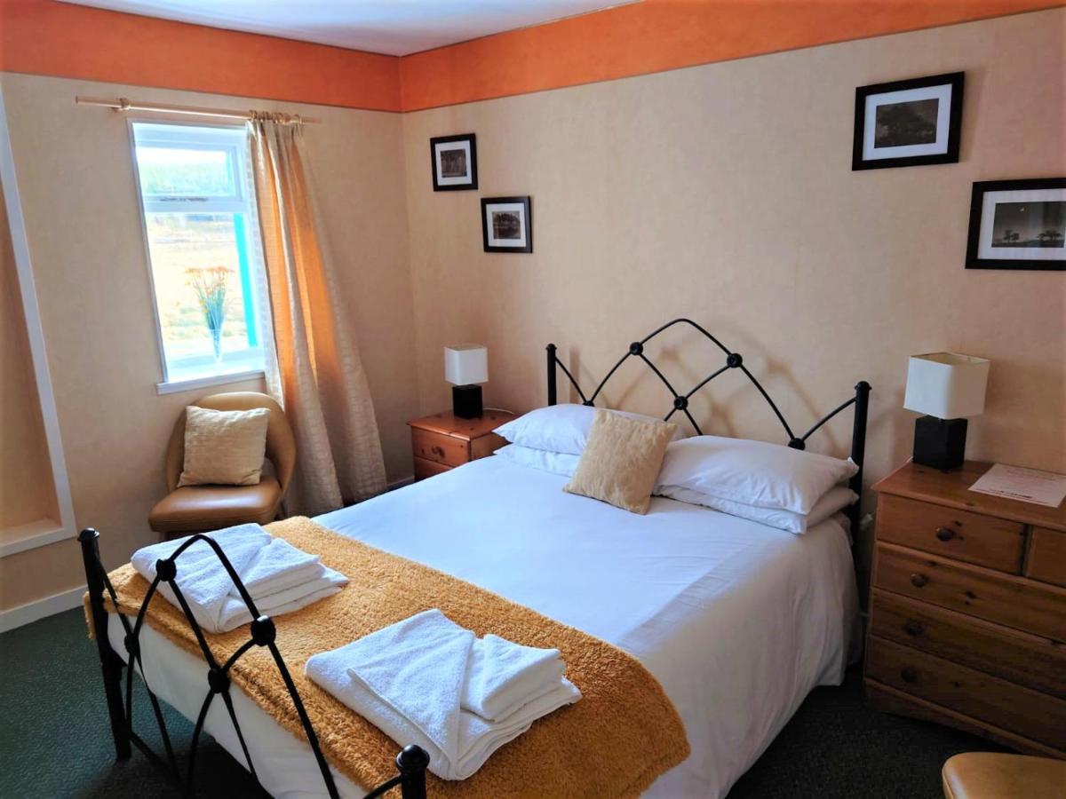 Forsinard Suites Экстерьер фото